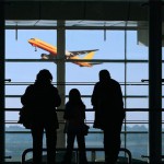 Navettes aéroports : guide du passager aérien et du voyageur 
